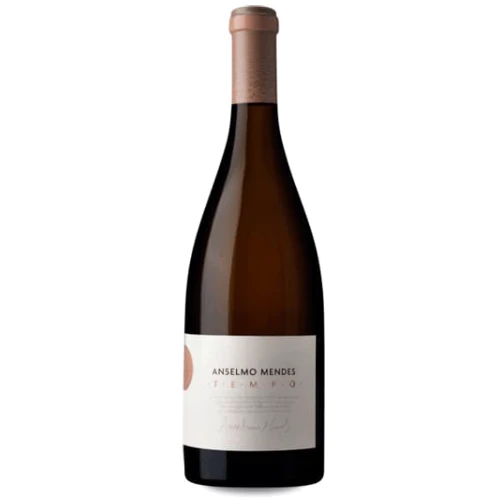 Вино Anselmo Mendes Alvarinho Tempo 2017 белое сухое 0.75 л (BWT2893)