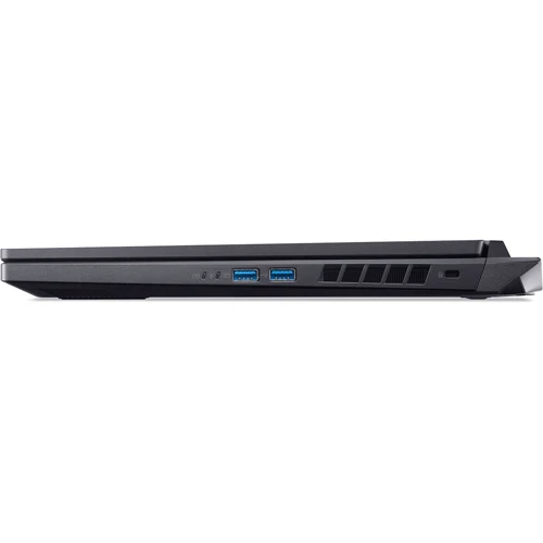 Ноутбук Acer Nitro 16 AN16-41-R40K (NH.QLJEP.005) RB: Операционная система Windows 11 Home