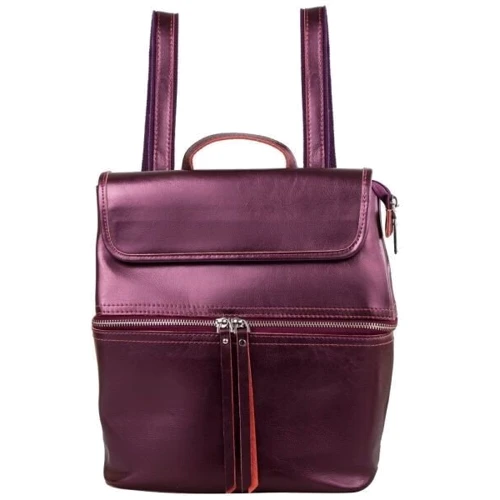 Жіночий рюкзак Valiria Fashion фіолетовий (DETAQ271-26): Стать жіночий