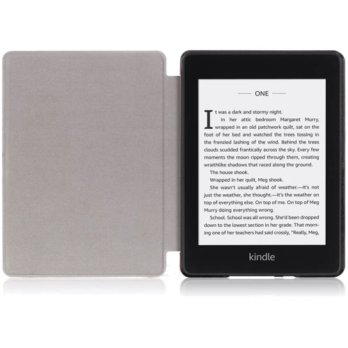 Аксессуар к электронной книге BeCover Smart Case Rose Gold for Amazon Kindle Paperwhite 11th Gen (707209): Производитель BeCover