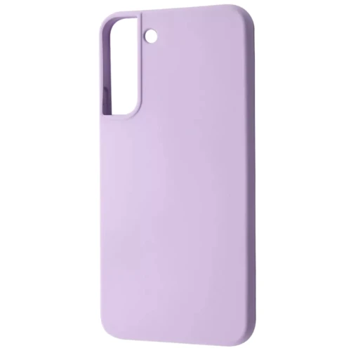 Аксесуар для смартфона WAVE Colorful Case TPU Black Currant для Samsung S906 Galaxy S22+