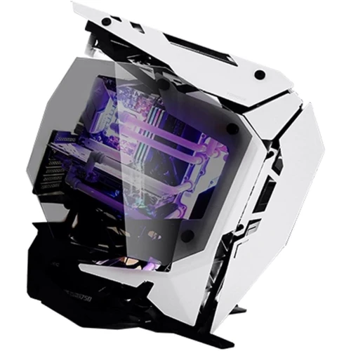 Корпус Antec Torque White / Black (0-761345-80026-6) фото 7