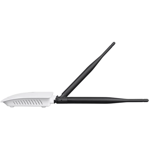 Маршрутизатор Wi-Fi 2E PowerLink WR958N (2E-WR958N): Интерфейс подключения (LAN-порт) 4x10/100 Ethernet