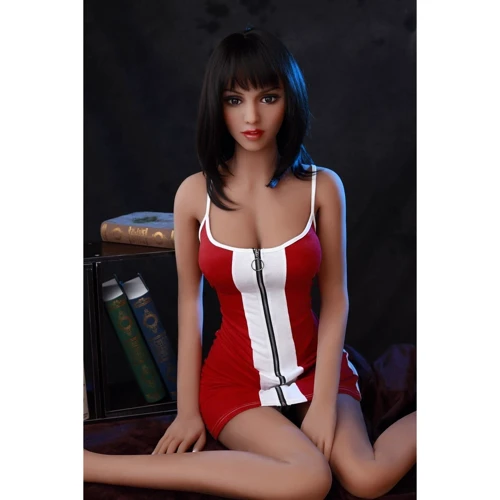 Секс-кукла Lovedoll - Natalie, 158 см