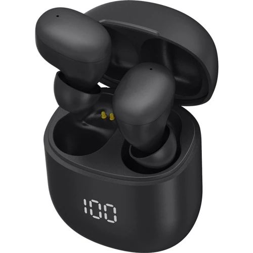 Наушники Gelius Reddots Pro GP-TWS037 Black: Дополнительно Совместимость с Android, TWS наушники