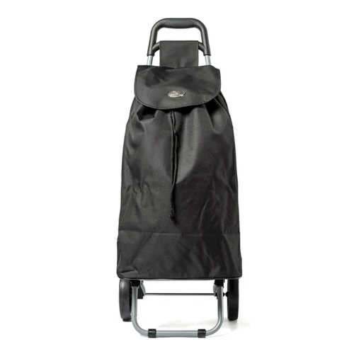 Сумка-тележка Epic City X Shopper Ergo 40 Charcoal Black (926134)