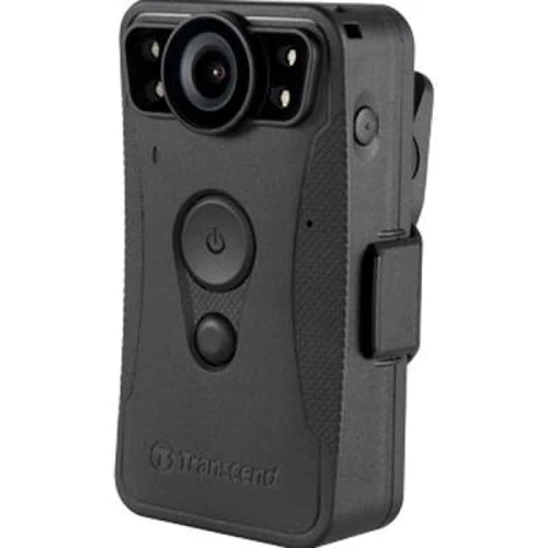 Экшн камера Transcend DrivePro Body 30 (TS64GDPB30A): Тип Экшн-камера