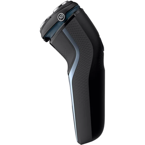 Электробритва Philips S3134/51: Тип триммера Выдвижной