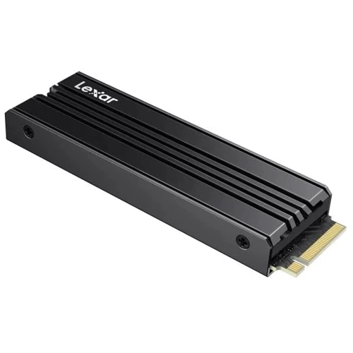Lexar NM790 1 TB (LNM790X001T-RN9NG) фото 8