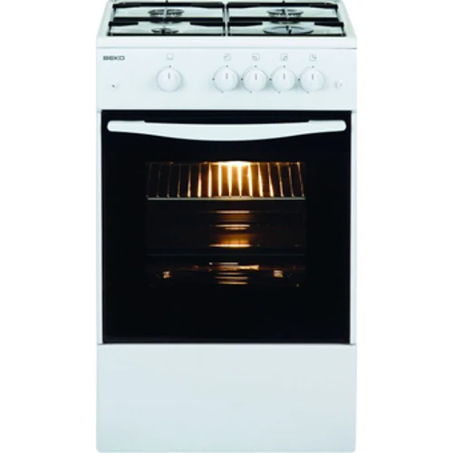 Газовая плита BEKO CS-41015