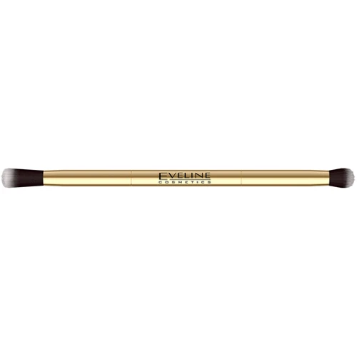 Eveline Cosmetics Charming Mocha Тени для век 12 g: Тип теней Компактные
