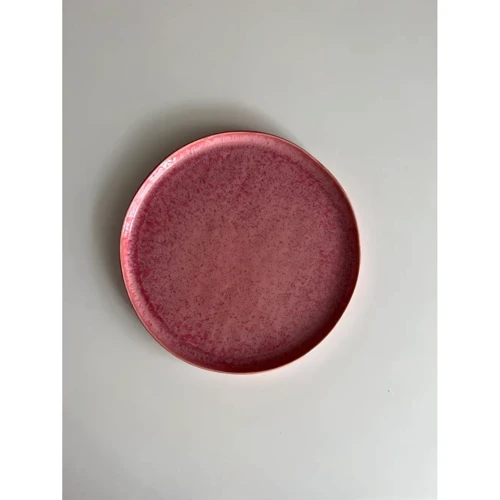Столовый сервиз Pink dawn 4 персоны 12 предметов (JM153P): Количество персон 4