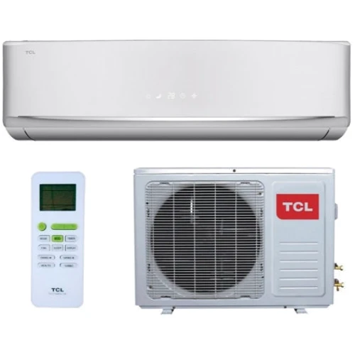 Кондиционер TCL TAC-07CHSA/IFP: Вид установки внутреннего блока настенный