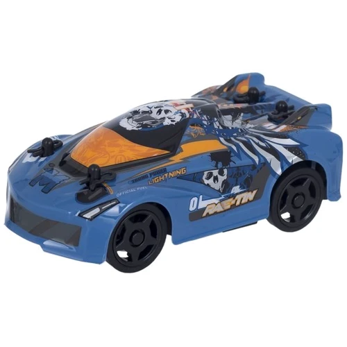 Автомобиль на р/у Alpha Group Race Tin 1:32 (YW253102) Blue
