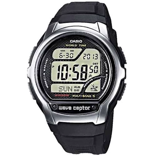 Наручные часы Casio (WV-58E-1AVEG)