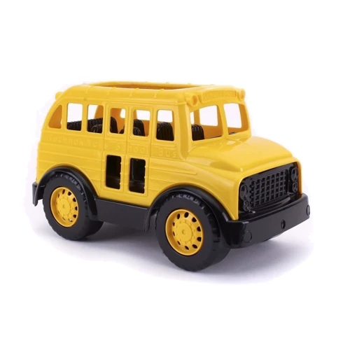 Іграшка ТехноК Автобус (7136): Виробник ТехноК