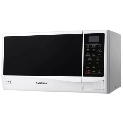 Микроволновая печь Samsung GE83KRW-2: Объем, л 23 л