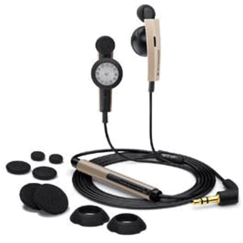 Навушники Sennheiser MX 90 VC Style