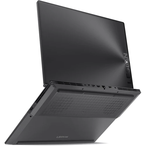 Ноутбук Lenovo Legion Y540-15IRH (81SX000MUS): Объем накопителя 1 TБ + 512 ГБ SSD