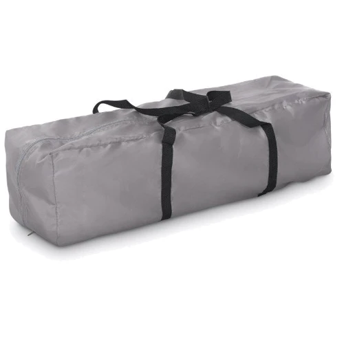 Манеж El Camino SAFE ME 1016 (grey len): Производитель El Camino