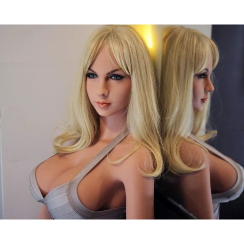Секс-кукла Hannah Lovedoll, 158 см