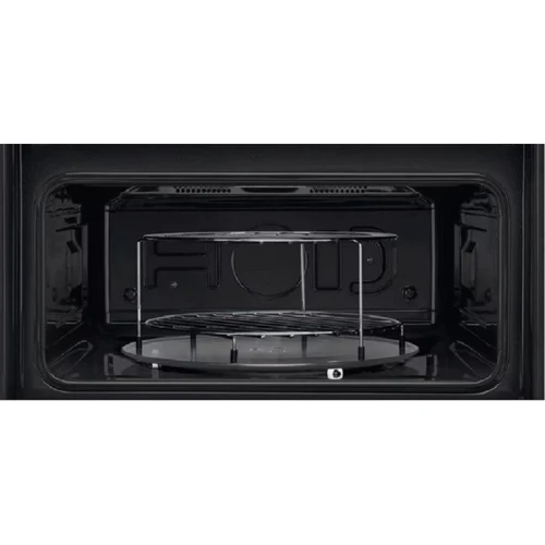 Духовой шкаф электрический Electrolux EVM8E08X: Гриль есть