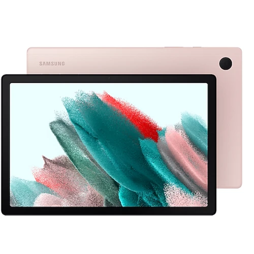 Планшет Samsung Galaxy Tab A8 10.5 4/64GB Wi-Fi Pink Gold (SM-X200NIDE)