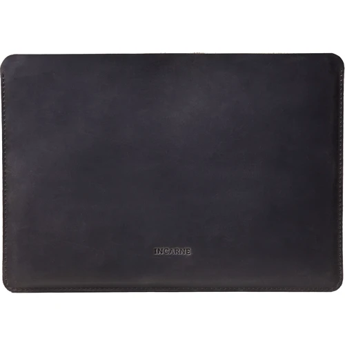 INCARNE Handmade New Gamma Gray for MacBook Pro 16 "