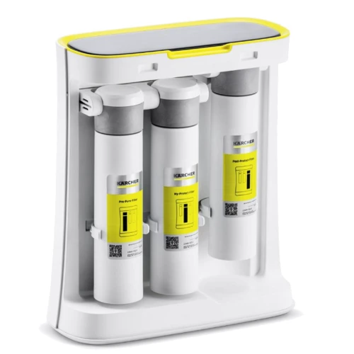 Фильтр для питьевой воды Karcher WPC 120 UF 1.024-754.0