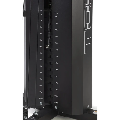 Фитнес станция Toorx Multifunction Station MSX 90 (MSX-90) (930473) фото 6
