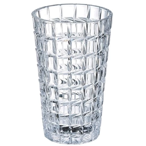 Ваза Cristal D’Arques Collectionneur 27 см (L8279): Материал хрустальное стекло