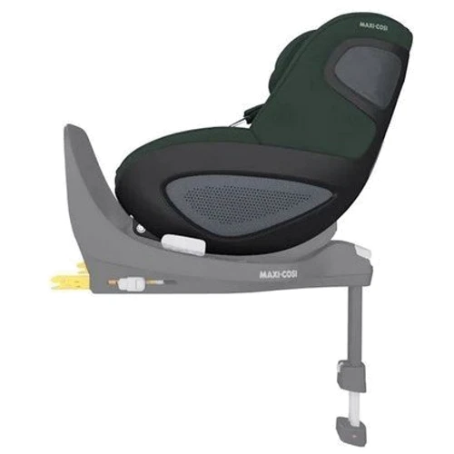 Автокрісло Maxi-Cosi Pearl 360 2 Authentic Green без вкладиша (8045490110) фото 3