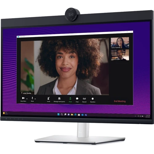 Монітор Dell P2724DEB (210-BFMZ): Формат зображення 16:9