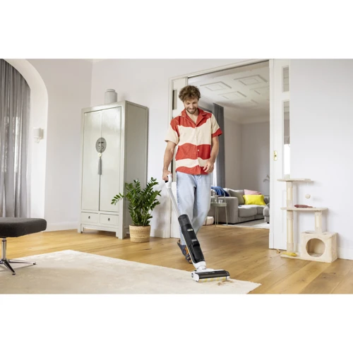 Пылесос Karcher FCV 3 (1.056-122.0)