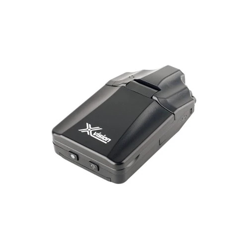 X-Vision V-410: Угол обзора, градусов 120