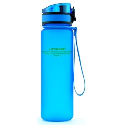 

Бутылка для воды UZspace 3038 1000 ml Blue