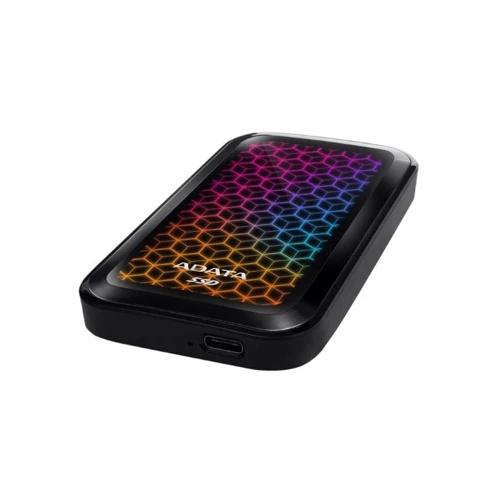 ADATA SE770G 2 TB (ASE770G-2TU32G2-CBK): Тип накопителя портативный