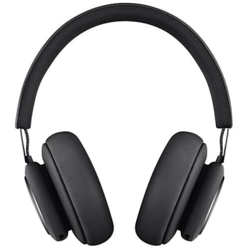 Наушники Bang & Olufsen Beoplay H4 2.0 Matte Black: Тип конструкции полноразмерные