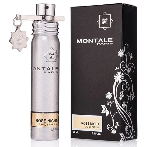 Парфюмированная вода Montale Rose Night 20 ml