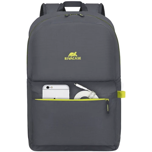 Сумка для ноутбуков RivaCase 15.6" 5562 Grey (5562Grey) фото 12