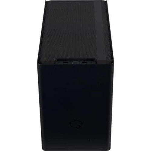 Корпус Cooler Master MasterBox NR200P Black (MCB-NR200P-KGNN-S00): Форм-фактор материнской платы Mini-DTX / Mini-ITX