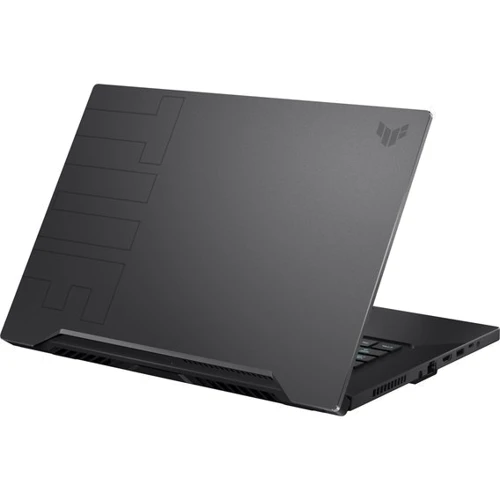 Ноутбук ASUS TUF Dash F15 FX516PR (FX516PR-211.TM15) RB: Екран 15.6" IPS (1920x1080) Full HD