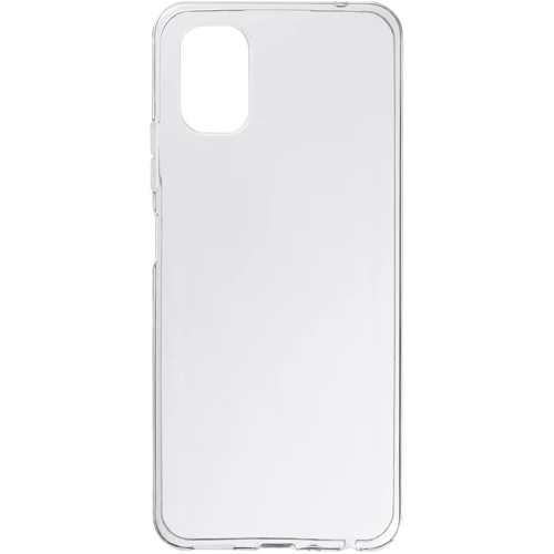 

Tpu Case Transparent for Zte Blade V2020 Smart