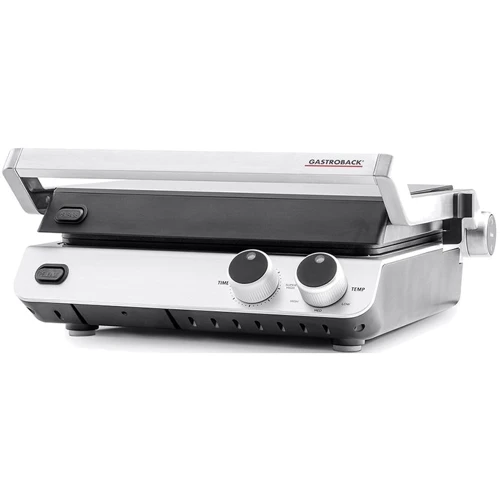 Электрогриль Gastroback 42537 BBQ PRO