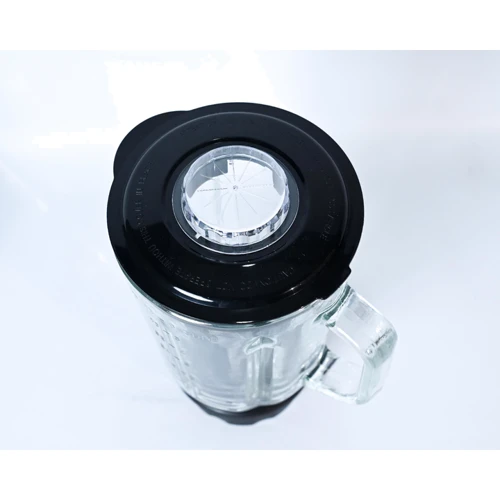 Блендер Kumtel HTB-04 INOX: Объем чаши, л 1.5
