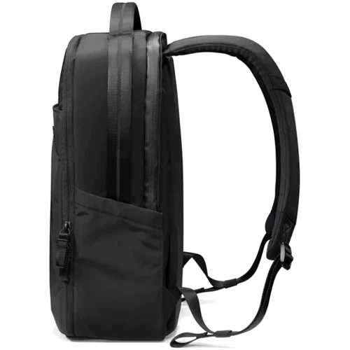 Сумка для ноутбуков Tomtoc 15.6" Voyage-T50 Black (T50M1D1): Материал нейлон, полиэстер