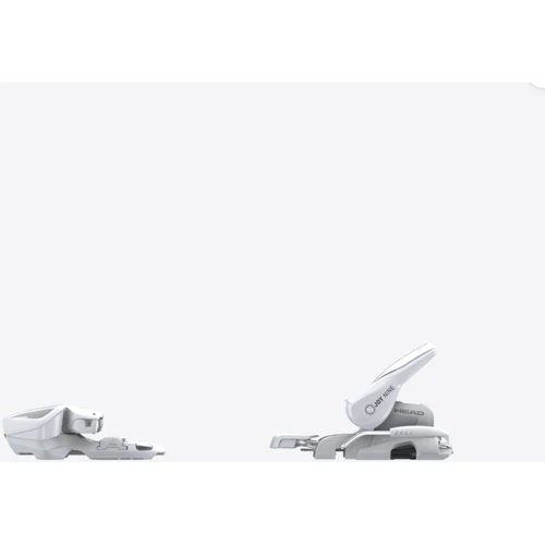 Лыжи HEAD (315653 ) easy Joy SLR Joy Pro bl + крепления (100918) JOY 9 GW SLR BR.85[H]s.wh 2024 (118336): Размер 158 см