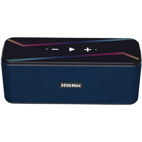 Приставка Smart TV H96 Max M7 (4GB/32GB)