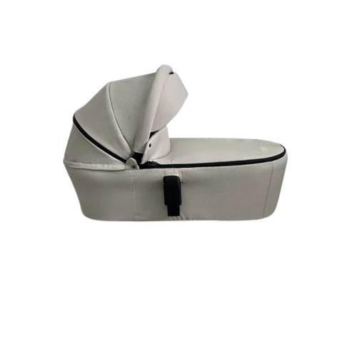 Универсальная коляска 2 в 1 Bair Electra B-touch system BE-02 grey (серый): Тип коляски универсальная коляска (2-в-1)
