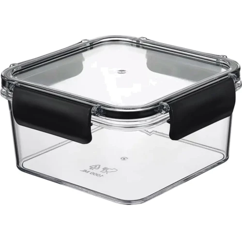 Емкость для хранения Bager BG-667 Aqua Crystal 1.0л (BG-667)